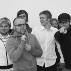 Haugesund Popensemble 的头像