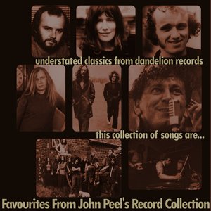 Favourites From John Peel's Record Collection