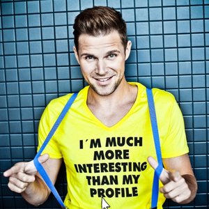 Avatar for Marek Kaliszuk