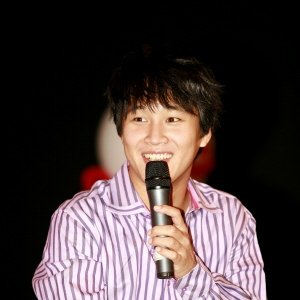 Cha Tae Hyun için avatar