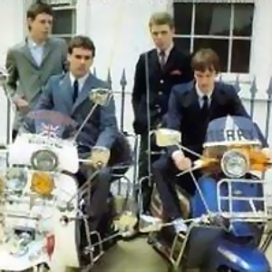 The Merton Parkas photo provided by Last.fm