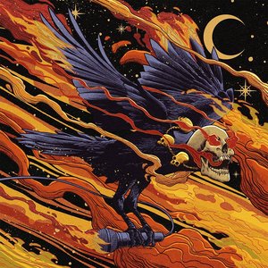 As The Crow Flies