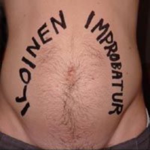 Iloinen Improbatur 的头像