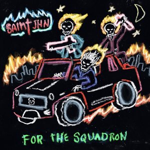 For the Squadron - Single