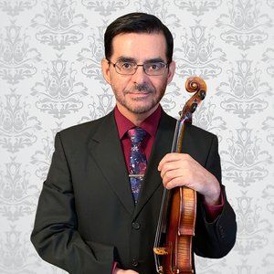 Avatar für Jaime Mansilla & The St. Angelis Chamber Orchesra