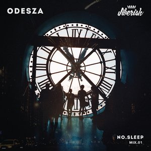 NO.SLEEP 01 (DJ Mix)