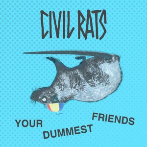 Your Dummest Friends - EP