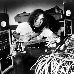 Jack Endino photo provided by Last.fm