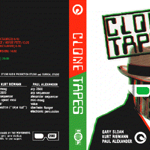 Gary Sloan photo provided by Last.fm