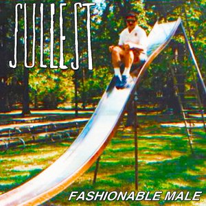Fashionable Male