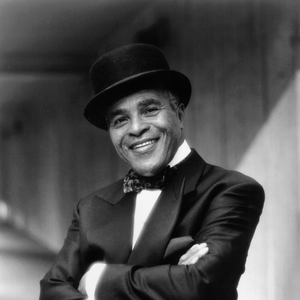 Jon Hendricks photo provided by Last.fm