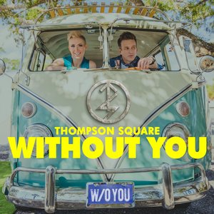 Without You - Single