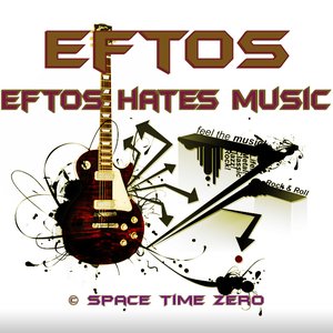 Eftos Irrelevant 2014