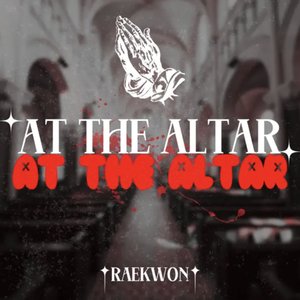 At the altar Pt. 1 - Single