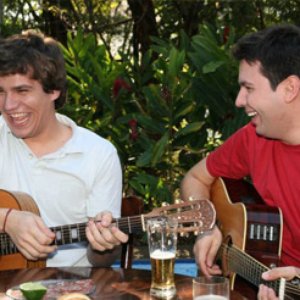 TOM E ARNALDO - AO VIVO 的头像
