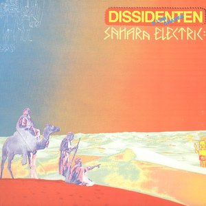 Sahara Elektrik