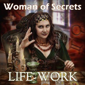 Woman of Secrets