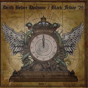 Death Before Dishonor / Black Friday '29