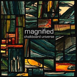 Chalkboard Universe