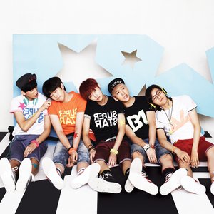 Avatar for 비원에이포(B1A4)