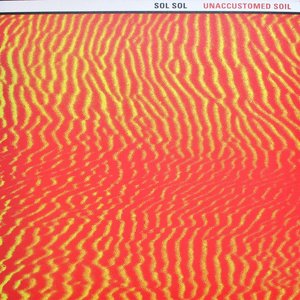 Unaccustomed Soil