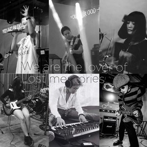 We Are the Lover of Lost Memories (Live)