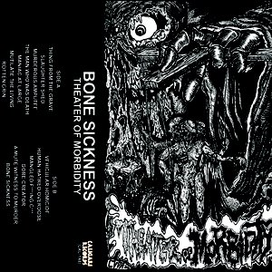 Theater of Morbidity