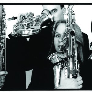 Avatar for Clair-Obscur Saxophonquartett