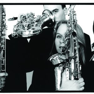 Avatar de Clair-Obscur Saxophonquartett