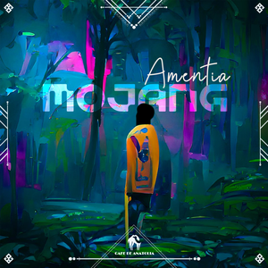 Artwork for Mojang