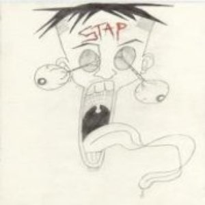“S.T.A.P.”的封面