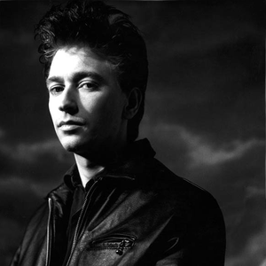 Alan Wilder photo provided by Last.fm