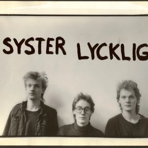 Avatar for Syster Lycklig