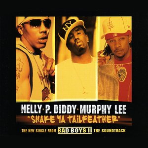 Avatar for Murphy Lee, Nelly & P. Diddy