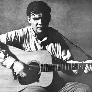 Doc Watson photo provided by Last.fm