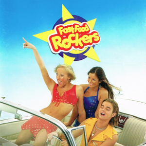 Fast food rockers - Now That