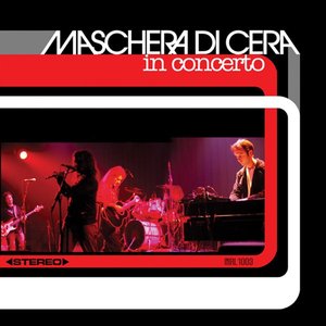 Maschera di Cera in Concerto