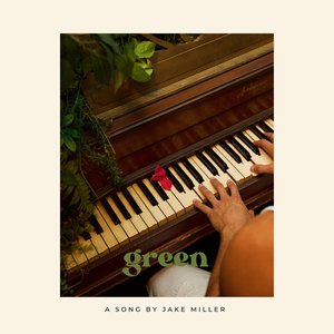 Green - Single