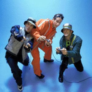 Electric Funstuff 的头像