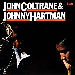 Avatar for John Coltrane; Johnny Hartman