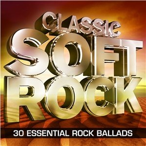 'Classic Soft Rock' için resim