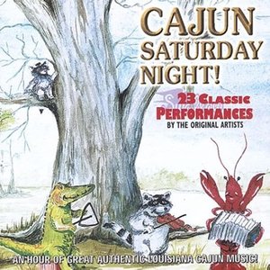 Cajun Saturday Night