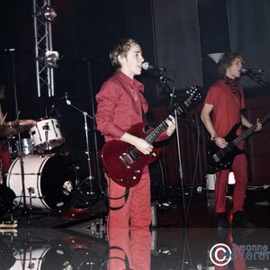 Аватар для Righteous Mind of a Monkey