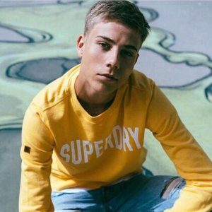 Henrik Høven 的头像