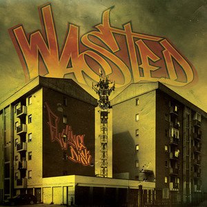 Wasted