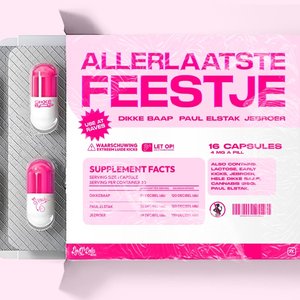 Allerlaatste Feestje