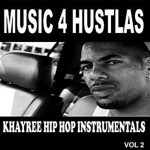 Music 4 Hustla's Vol. 2