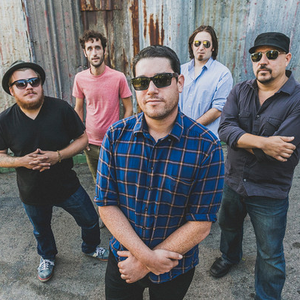 Giant Panda Guerilla Dub Squad