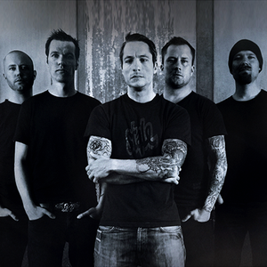 Raised Fist photo provided by Last.fm