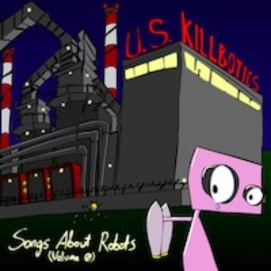 Avatar for U.S. Killbotics